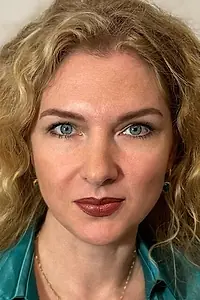 Актриса Светлана Толстошеина — фото персоны