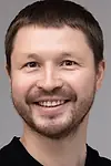 Актёр Михаил Шулятьев — превью фото персоны