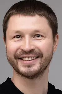 Актёр Михаил Шулятьев — фото персоны
