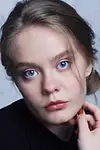 Актриса Екатерина Баранова — превью фото персоны