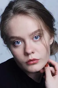 Актриса Екатерина Баранова — фото персоны