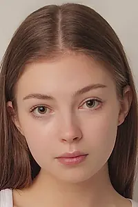 Актриса Елизавета Мамошина — главное фото персоны