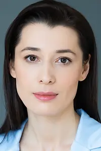 Актриса Ангелина Селезнёва — фото персоны