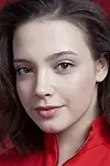 Актриса Дарья Антонюк — превью фото персоны