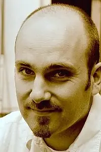 Актёр Арни Соммер — фото персоны