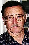 Актёр Джон А. Руссо — фото персоны