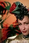 Актриса Cornelia B. von Hessert — превью фото персоны
