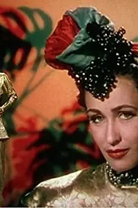Актриса Cornelia B. von Hessert — главное фото персоны