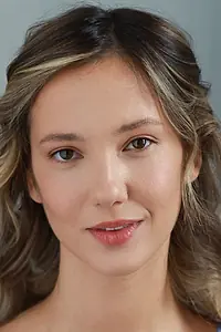 Актриса Елизавета Шэйх — фото персоны