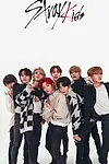 Актёр Stray Kids — превью фото персоны