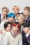 Актёр Ateez — превью фото персоны