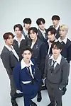 Актёр The Boyz — превью фото персоны