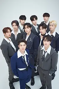 Актёр The Boyz — главное фото персоны
