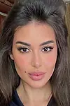 Актриса Ясмин Сабри — превью фото персоны