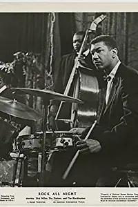 Актёр The Platters — фото персоны
