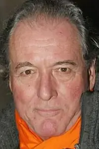 Актёр Клод Зиди — фото персоны