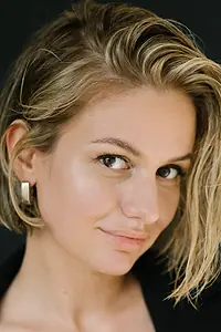 Актриса Елена Кондратьева — фото персоны