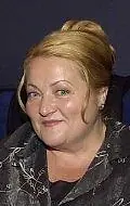 Актриса Марианна Зёгебрехт — фото персоны