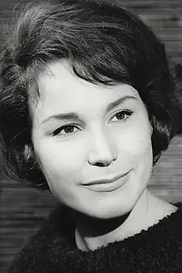 Актриса Урсула Херион — главное фото персоны