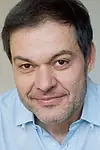 Актёр Даниэль Дель Понте — превью фото персоны