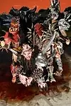 Актёр Gwar — превью фото персоны