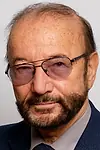 Актёр Вениамин Фильштинский — превью фото персоны