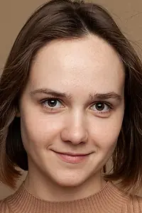 Актриса Елизавета Мазалова — фото персоны