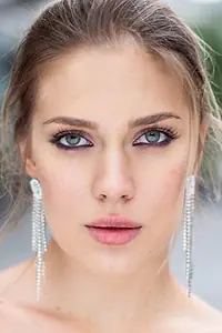 Актриса Катерина Дорогина — фото персоны