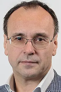 Актёр Андрей Котов — фото персоны