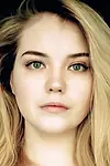 Актриса Анастасия Буткова — превью фото персоны