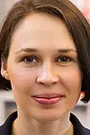 Актриса София Андрухович — превью фото персоны