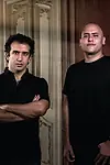 Актёр Aly & Fila — превью фото персоны