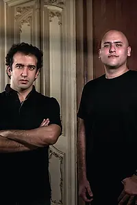 Актёр Aly & Fila — главное фото персоны