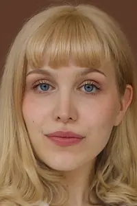 Актриса Екатерина Королева — фото персоны