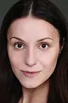 Актриса Алена Леонтьева — превью фото персоны