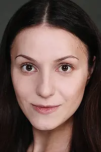 Актриса Алена Леонтьева — фото персоны