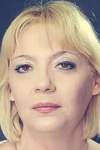 Актриса Эмилия Попеску — фото персоны