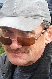 Актёр Сергей Чижиков — фото персоны