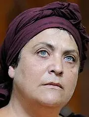 Актриса Нунциа Скьяно — фото персоны