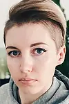 Актёр Nata Metlukh — превью фото персоны