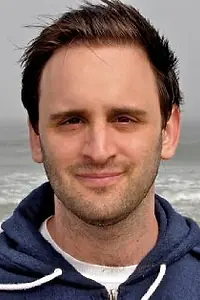 Актёр Дэн Саймон — фото персоны