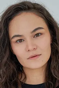 Актриса Камилла Ратунда — главное фото персоны
