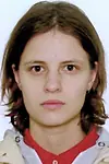 Актриса Вера Смолина — превью фото персоны