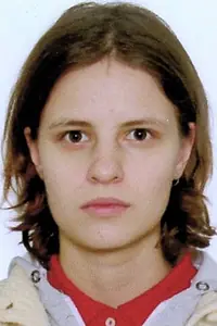 Актриса Вера Смолина — фото персоны