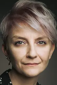 Актриса Карина Шебелян — фото персоны