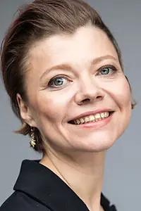 Актриса Мария Богданова — фото персоны
