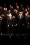 Актёр Metropolitan Opera Chorus — превью фото персоны