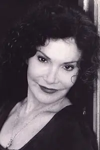 Актриса Bassia Loebel — фото персоны