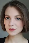 Актриса Ксения Комарова — превью фото персоны