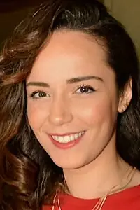 Актриса Sara Derzawy — фото персоны